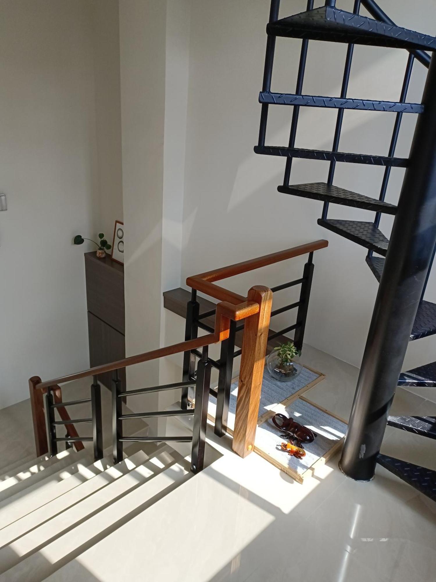 Apartamento 日日和 Tainan Exterior foto