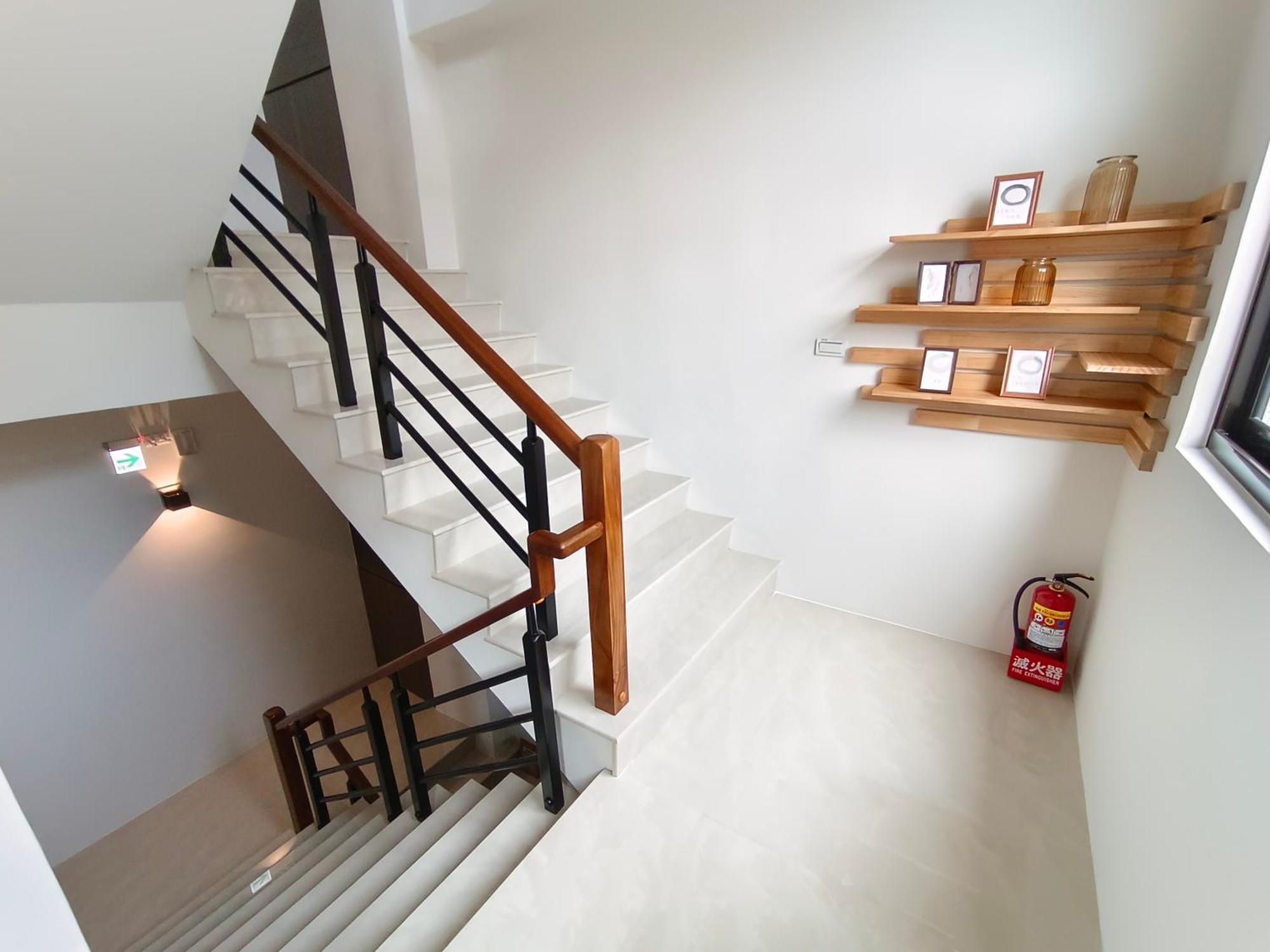 Apartamento 日日和 Tainan Exterior foto