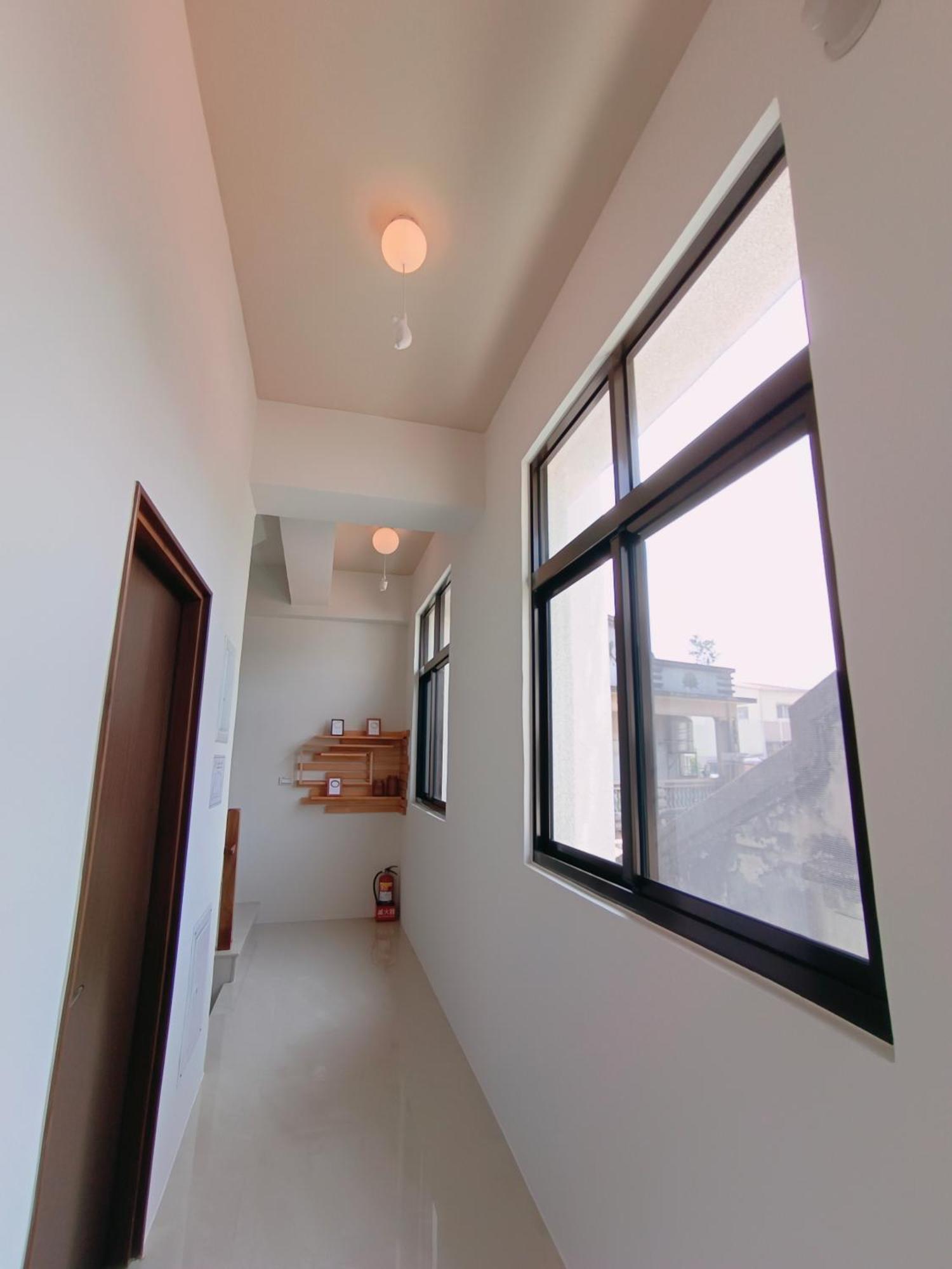 Apartamento 日日和 Tainan Exterior foto